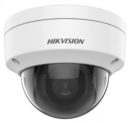 HIKVISION DS-2CD1143G0-I 4MP IP Vandal Dome Camera
