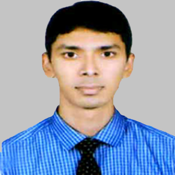 Yeasir Arafat Yeasir Arafat