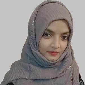 Marzahan Akter Marzahan Akter