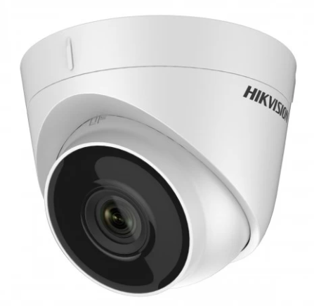 HIKVISION DS-2CD1323G0E-I 2MP IP Turret Dome Camera
